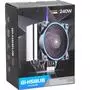 Кулер для процессора PcСooler GI-H58UB CORONA B - 9