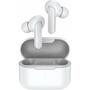 Наушники QCY T10 White - 1