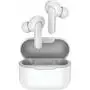 Наушники QCY T10 White - 1