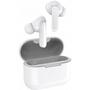 Наушники QCY T10 White - 2