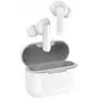 Наушники QCY T10 White - 2