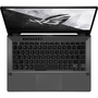 Ноутбук ASUS ROG Zephyrus G14 GA401QE-HZ090T (90NR05R6-M01320) - 4