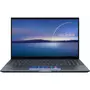 Ноутбук ASUS ZenBook Pro UX535LI-H2170R 15.6UHD Touch OLED/Intel i7-10870 (90NB0RW1-M05480) - 1
