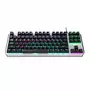 Клавиатура Aula Aegis Mechanical Keyboard EN/RU Blue switch (6948391240282) - 3
