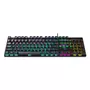 Клавиатура Aula Retribution Mechanical Keyboard EN/RU Blue switch (6948391240329) - 1