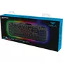 Клавиатура Aula Terminus gaming keyboard EN/RU (6948391234519) - 6