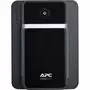 Источник бесперебойного питания APC Easy UPS 1600VA, IEC (BVX1600LI) - 1