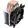Кулер для процессора PcСooler GI-X5R V2 - 1