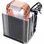 Кулер для процессора Qube QB-OL1000-PLUS - 2