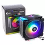 Кулер для процессора Qube QB-OL1000-PLUS - 4