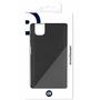Чехол для моб. телефона Armorstandart Matte Slim Fit ZTE Blade V2020 Smart Black (ARM57569) - 1