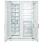 Холодильник Liebherr SBS 70I4 - 1
