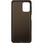 Чехол для моб. телефона Samsung Soft Clear Cover Galaxy A22 (A225) Black (EF-QA225TBEGRU) - 2