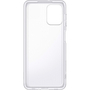 Чехол для моб. телефона Samsung Soft Clear Cover Galaxy A22 (A225) Transparent (EF-QA225TTEGRU) - 2