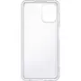 Чехол для моб. телефона Samsung Soft Clear Cover Galaxy A22 (A225) Transparent (EF-QA225TTEGRU) - 2