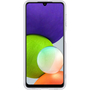 Чехол для моб. телефона Samsung Soft Clear Cover Galaxy A22 (A225) Transparent (EF-QA225TTEGRU) - 3