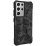 Чехол для моб. телефона Uag Samsung Galaxy S21 Ultra Pathfinder SE, Black Midnight Camo (212837114061) - 1