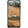 Чехол для моб. телефона Uag Samsung Galaxy S21 Ultra Pathfinder SE, Black Midnight Camo (212837114061) - 4