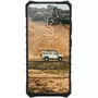 Чехол для моб. телефона Uag Samsung Galaxy S21 Ultra Pathfinder SE, Black Midnight Camo (212837114061) - 4