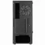 Корпус AeroCool Wave-G-BK-v2 - 4