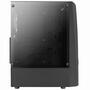 Корпус AeroCool Wave-G-BK-v2 - 6