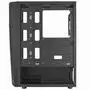 Корпус AeroCool Wave-G-BK-v2 - 7