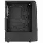 Корпус AeroCool Wave-G-BK-v2 - 8