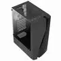 Корпус AeroCool Wave-G-BK-v2 - 9
