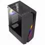 Корпус AeroCool Wave-G-BK-v2 - 10