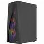Корпус AeroCool Wave-G-BK-v2 - 11