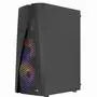 Корпус AeroCool Wave-G-BK-v2 - 11