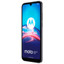 Мобильный телефон Motorola E6i 2/32 GB Meteor Grey - 7