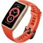 Смарт-часы Huawei Band 6 Amber Sunrise (55026630) - 3