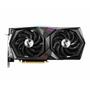 Видеокарта MSI GeForce RTX3060 12Gb GAMING (RTX 3060 GAMING 12G) - 1