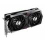 Видеокарта MSI GeForce RTX3060 12Gb GAMING (RTX 3060 GAMING 12G) - 2