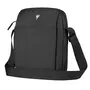 Сумка для ноутбука 2E 10" Network Black (2E-TBN9360BK) - 2