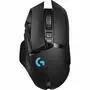 Мышка Logitech G502 Lightspeed Black (910-005567) - 1