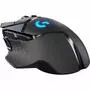 Мышка Logitech G502 Lightspeed Black (910-005567) - 2