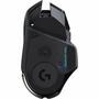 Мышка Logitech G502 Lightspeed Black (910-005567) - 3