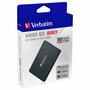 Накопитель SSD 2.5" 512GB Verbatim (49352) - 5