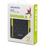 Внешний жесткий диск 2.5" 2TB ADATA (AHD720-2TU31-CGN) - 3