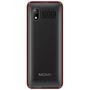 Мобильный телефон Nomi i2402 Red - 1
