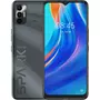 Мобильный телефон Tecno KF6n (Spark 7 4/128Gb) Black (4895180766428) - 8