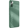 Мобильный телефон Tecno KF6n (Spark 7 4/128Gb) Green (4895180766435) - 7