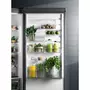 Холодильник Electrolux LNS9TD19S - 1