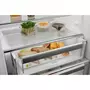Холодильник Electrolux LNS9TD19S - 4