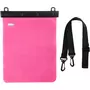 Чехол для планшета Armorstandart Universal 11" Waterproof Case Pink (ARM59203) - 1