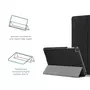 Чехол для планшета Armorstandart Smart Case Huawei MatePad T10s Black (ARM58594) - 3