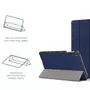Чехол для планшета Armorstandart Smart Case Huawei MatePad T10s Blue (ARM58595) - 3