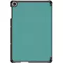 Чехол для планшета Armorstandart Smart Case Huawei MatePad T10s Green (ARM58597) - 1